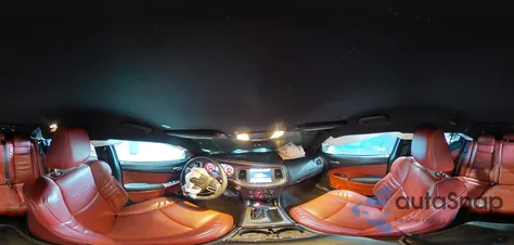 2021 Dodge Charger Srt Hellcat из США, поврежденный, VIN 2C3CDXL95MH658861